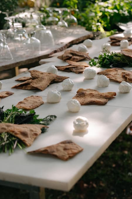 Live Kitchen — Francisca Sotto & Jeremy Morris